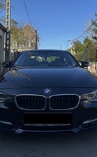 Calandre BMW F30 D’origine