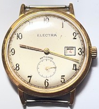 Rare montre vintage electra - montre,