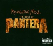 Reinventing Hell-Best of... de