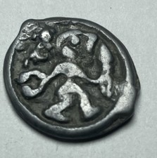 Monnaie Gauloise , Remes 