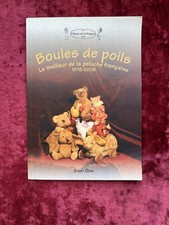 Livre Boules De Poil Le