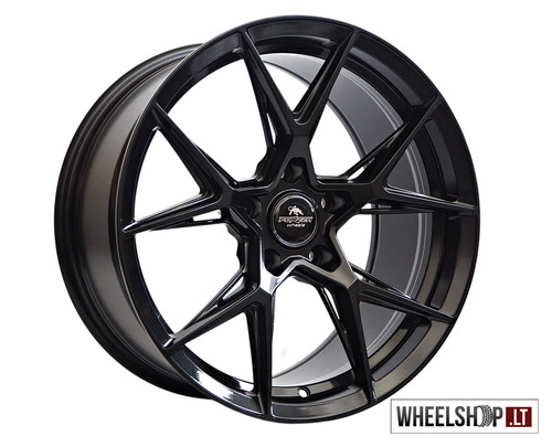 Forzza oregon r18 5x100 - forzza,