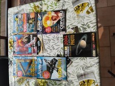 Science et Vie Junior hors série 1 à 78 sauf 53 et 77