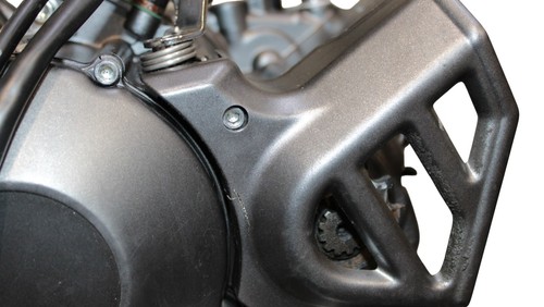 Moteur ksr 2019 à - tr, sm