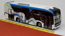 Mercedes eCitaro K Bus