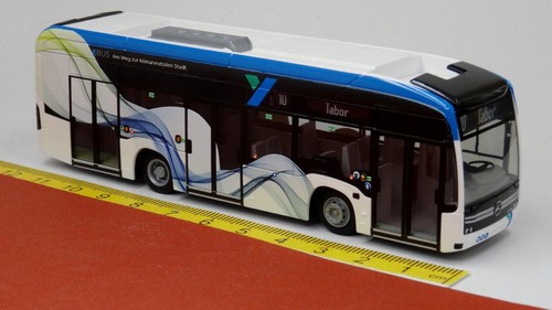 Mercedes ecitaro bus - ecitaro,