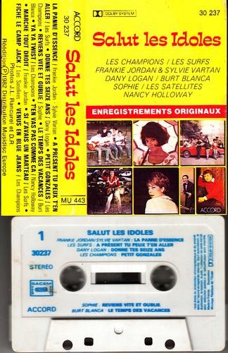 Audio vartan - audio,