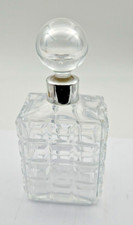 ANCIEN FLACON DE PARFUN EN