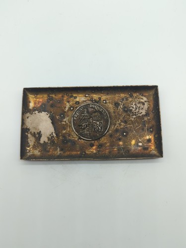 Coupelle militaire - coupelle,