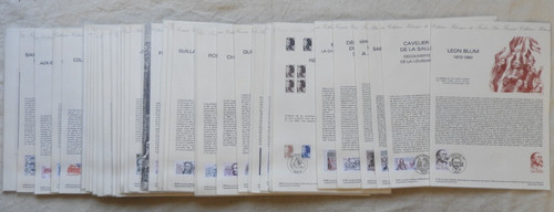 1982 année complète