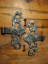 Ferrures Anciennes 18 ieme