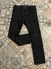 Pantalon / Jeans homme JACK & JONES noir