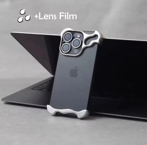 Coque téléphone pare chocs - coque,