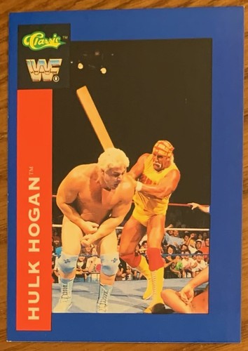 Hulk hogan super rare - hogan,,