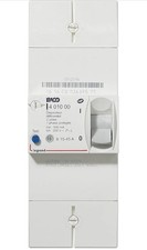 Disjoncteur branchement