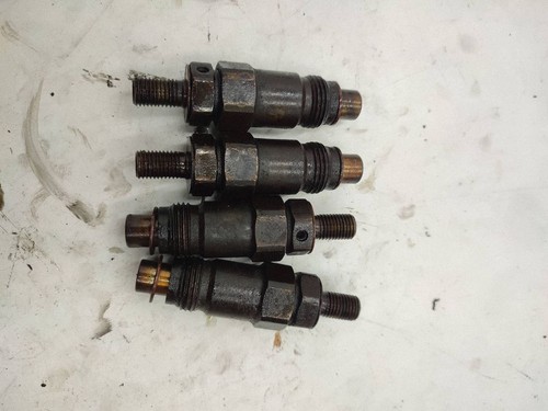 Nissan patrol 260 1986 diesel - nissan,