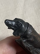 Ancien Pyrogène Grattoir Allumettes - Objets Fumeurs Bar Tabac