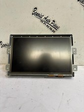 Ecran GPS LAND ROVER RANGE