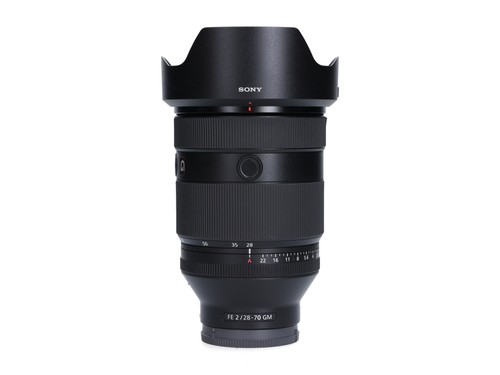 Objectif zoom sony 70 mm - objectif,