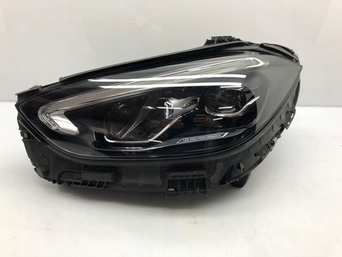 Mercedes klasa w206 phare - w206,