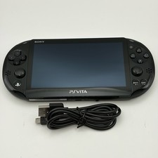 Console SONY PS Vita PCH-2000