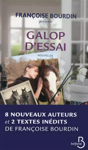 Galop essai françoise - galop, d'essai,