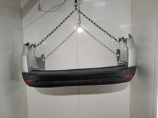 Pare choc arriere RENAULT MEGANE 3 PHASE 2 BREAK 850B26748R