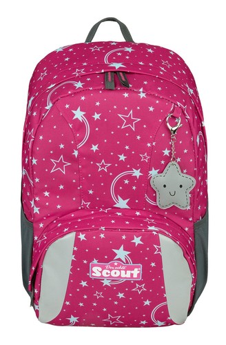 Scout sac dos - sac, à