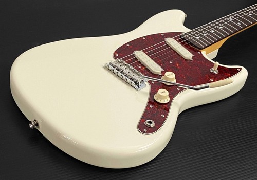 Char mustang corps - char, en