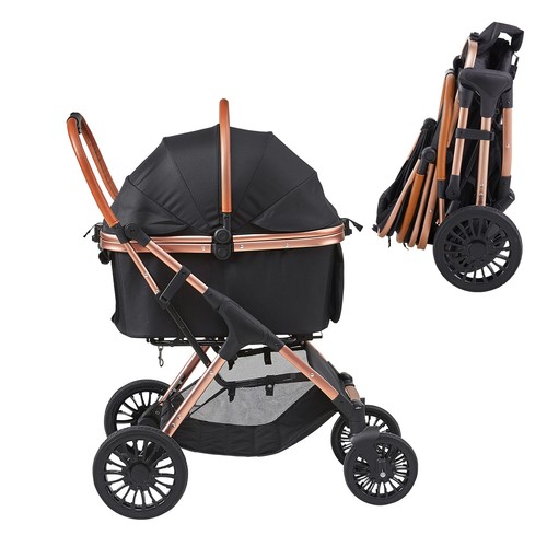 Poussette pour animaux - poussette,