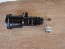 P. Angenieux Zoom 2.2/9.5-90mm