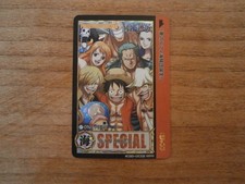 Carte Prism - ONE PIECE -