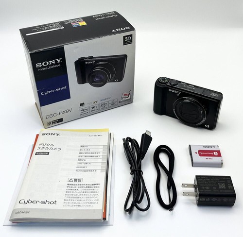 Appareil photo numérique sony - numérique,