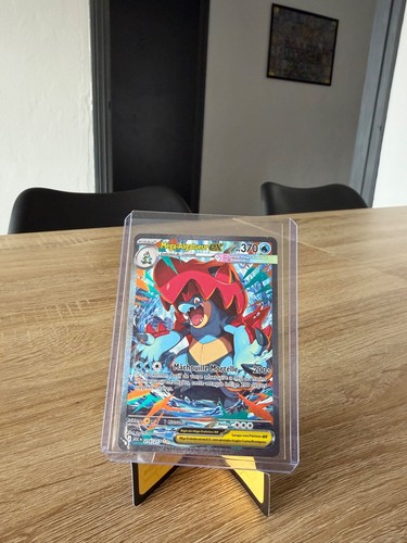 Carte pokemon mega - carte,