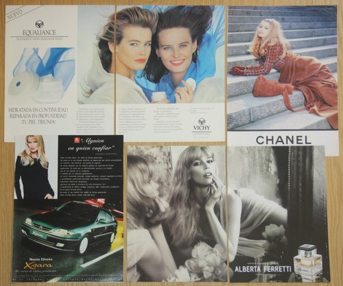 Claudia schiffer 1990s - claudia,