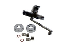 Robinet mural de cuisine Ideal