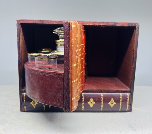 Service verres cave liqueur - service,