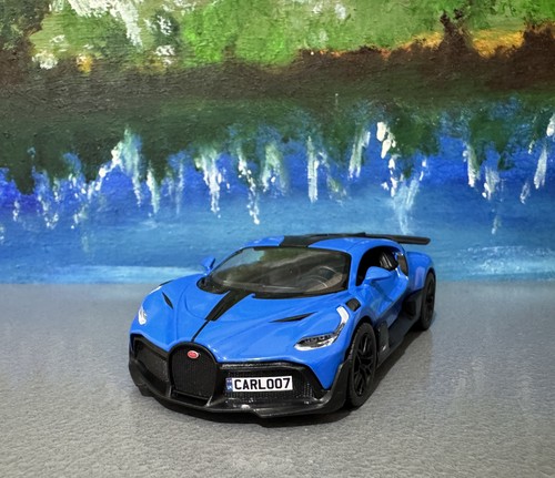 Personnalisé nom bugatti - personnalisé,