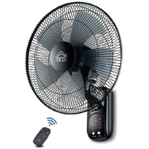 Dcg ventilateur mural - dcg,