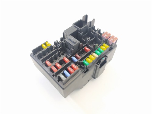 2b0z4010f boîtes fusibles - 2b0z4010f, À