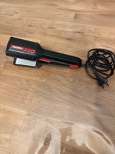 Lisseur gaufreur babyliss - gaufreur,