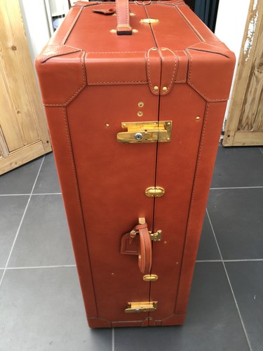 Malle cabine lancel - malle,