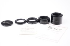Accessoire photo. Tube de rallongue SARIS pour Rectaflex.