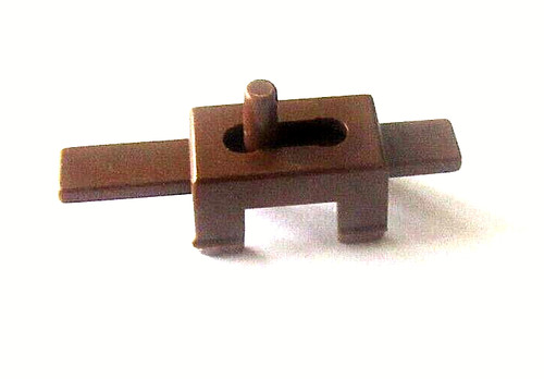 Playmobil serrure verrou - serrure,