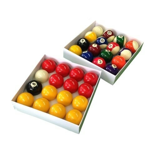 Double pack concurrence - pack,