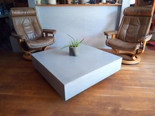 table basse cub'chic en