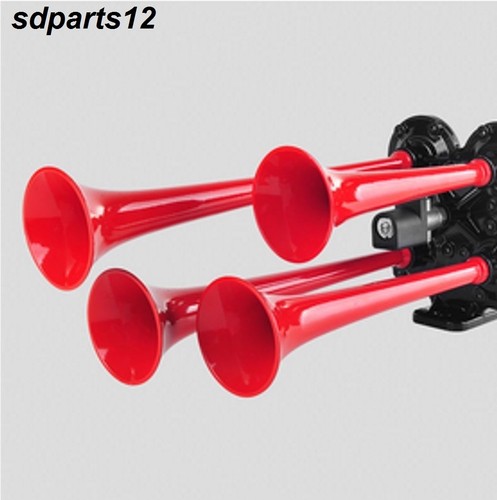 12v 125db voiture - 12v,