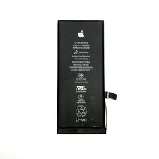 BATTERIE D'ORIGINE OFFICIELLE APPLE 616 00258 TELEPHONE IPHONE 7 OCCASION