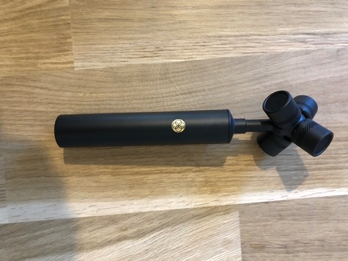 Micro ambisonic rode ntsf1 - micro,