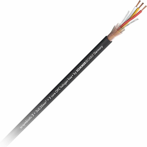 Sommer cable symbiotic - sommer, sc